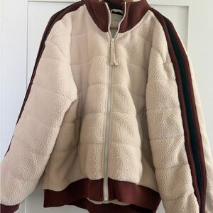 Free People Movement Jacket